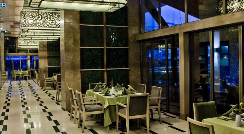 Hilton Dalaman Sarigerme Resort & Spa — Саригерме, Туреччина мініатюра 155
