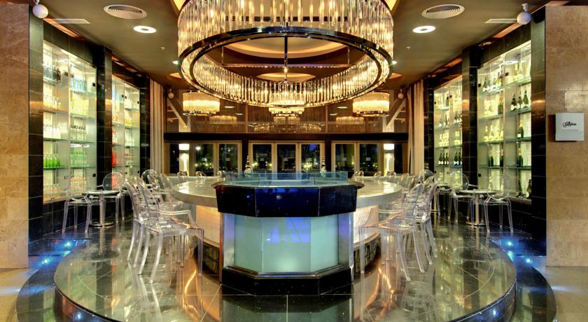 Hilton Dalaman Sarigerme Resort & Spa — Саригерме, Туреччина мініатюра 156