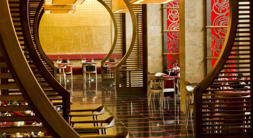 Hilton Dalaman Sarigerme Resort & Spa — Саригерме, Туреччина мініатюра 158