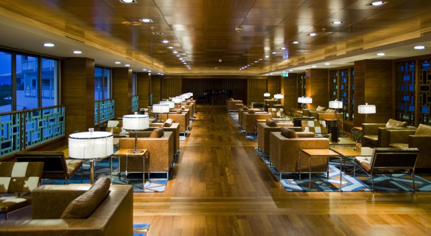 Hilton Dalaman Sarigerme Resort & Spa — Саригерме, Туреччина мініатюра 160