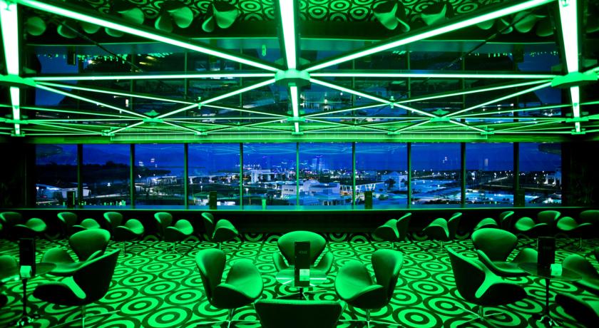 Hilton Dalaman Sarigerme Resort & Spa — Саригерме, Туреччина мініатюра 161