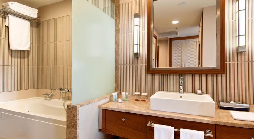 Hilton Dalaman Sarigerme Resort & Spa — Саригерме, Туреччина мініатюра 163
