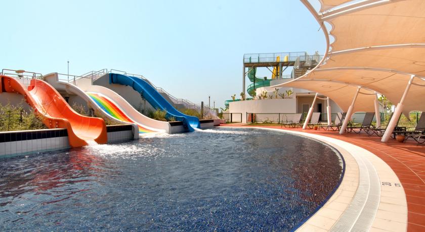 Hilton Dalaman Sarigerme Resort & Spa — Саригерме, Туреччина мініатюра 164