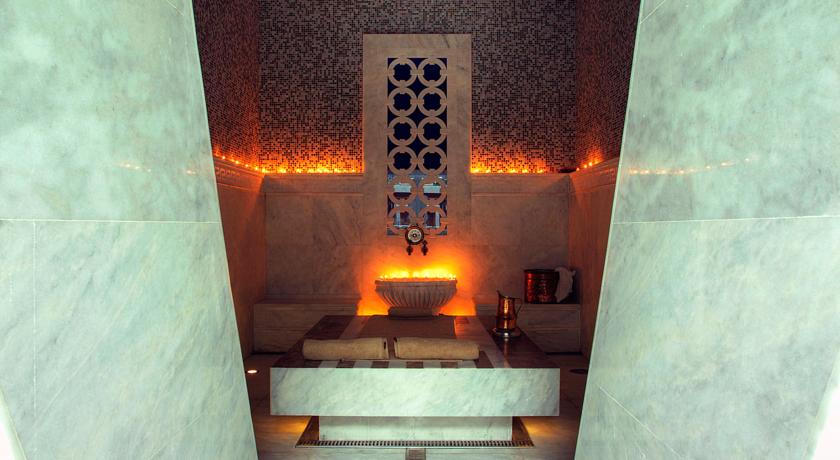 Hilton Dalaman Sarigerme Resort & Spa — Саригерме, Туреччина мініатюра 166