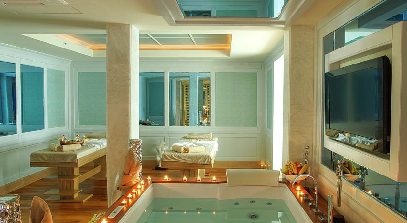 Hilton Dalaman Sarigerme Resort & Spa — Саригерме, Туреччина мініатюра 167