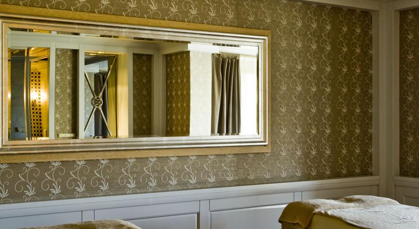 Hilton Dalaman Sarigerme Resort & Spa — Саригерме, Туреччина мініатюра 168