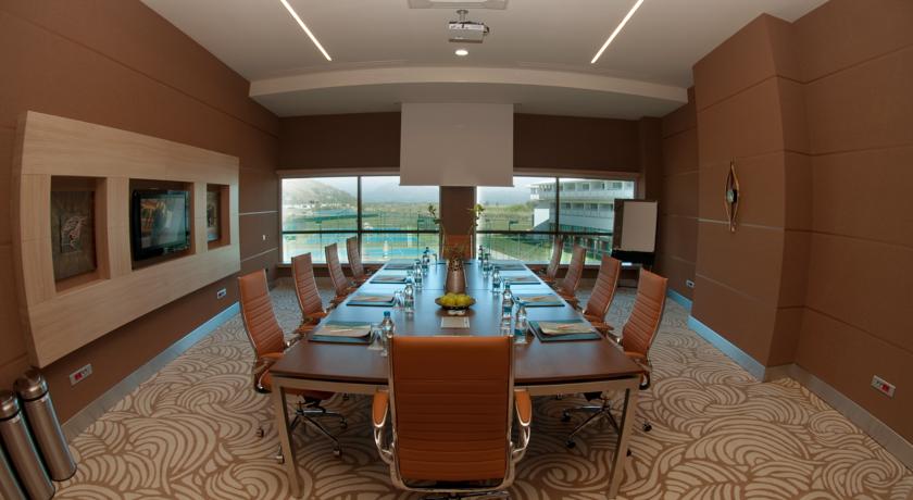 Hilton Dalaman Sarigerme Resort & Spa — Саригерме, Туреччина мініатюра 171
