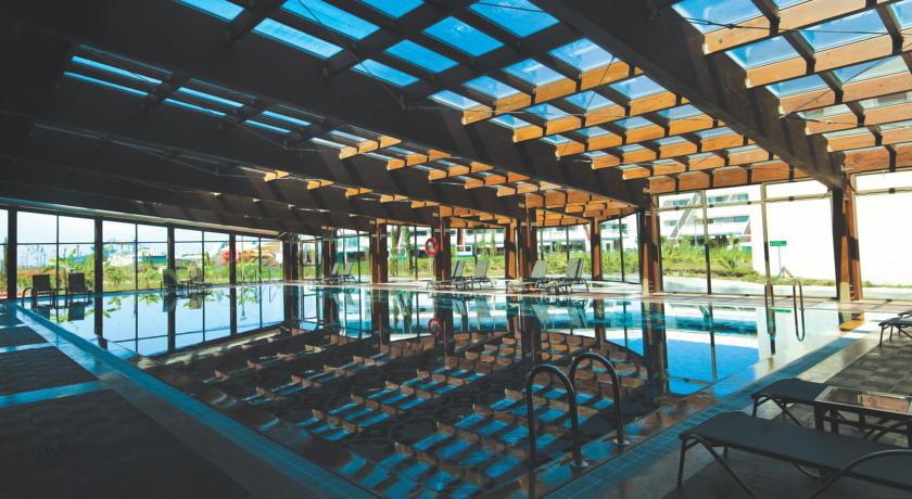 Hilton Dalaman Sarigerme Resort & Spa — Саригерме, Туреччина мініатюра 173
