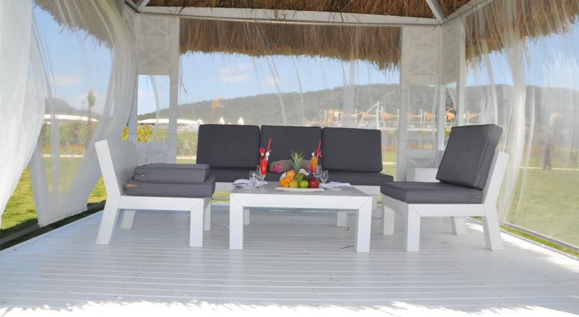 Hilton Dalaman Sarigerme Resort & Spa — Саригерме, Туреччина мініатюра 175