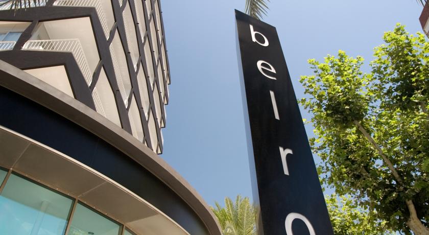 Belroy Hotel — Коста Бланка, Іспанія мініатюра 6