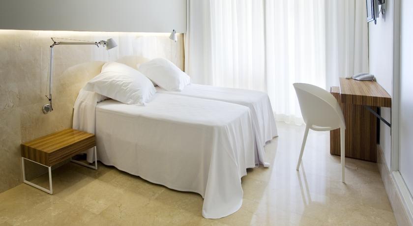 Belroy Hotel — Коста Бланка, Іспанія мініатюра 9