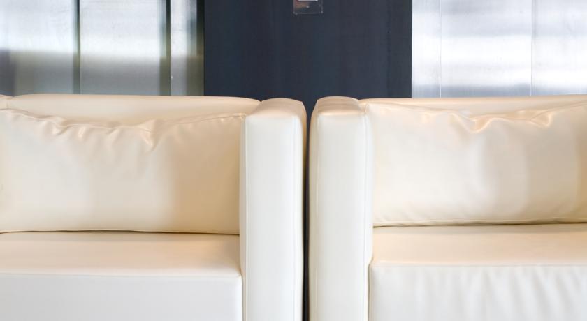 Belroy Hotel — Коста Бланка, Іспанія мініатюра 18