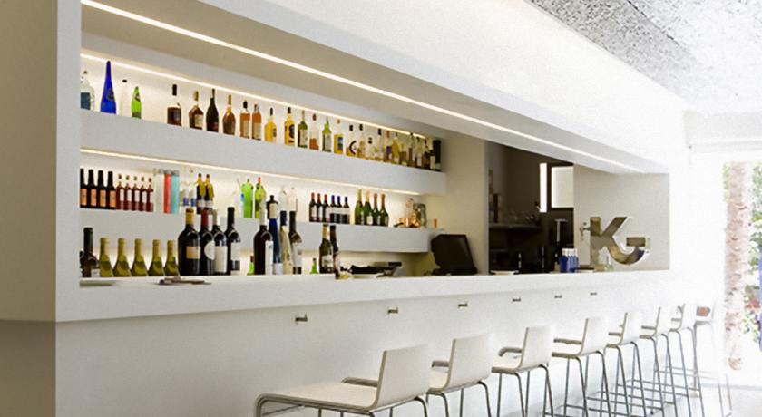Belroy Hotel — Коста Бланка, Іспанія мініатюра 20