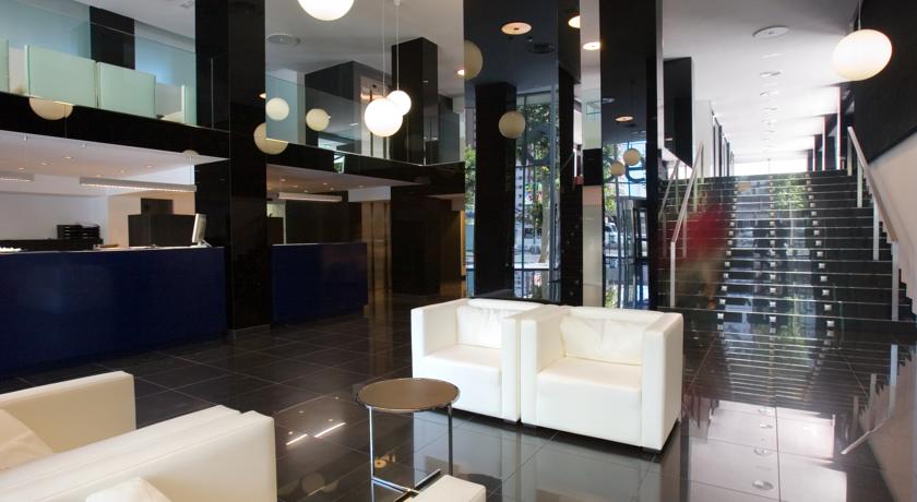Belroy Hotel — Коста Бланка, Іспанія мініатюра 23