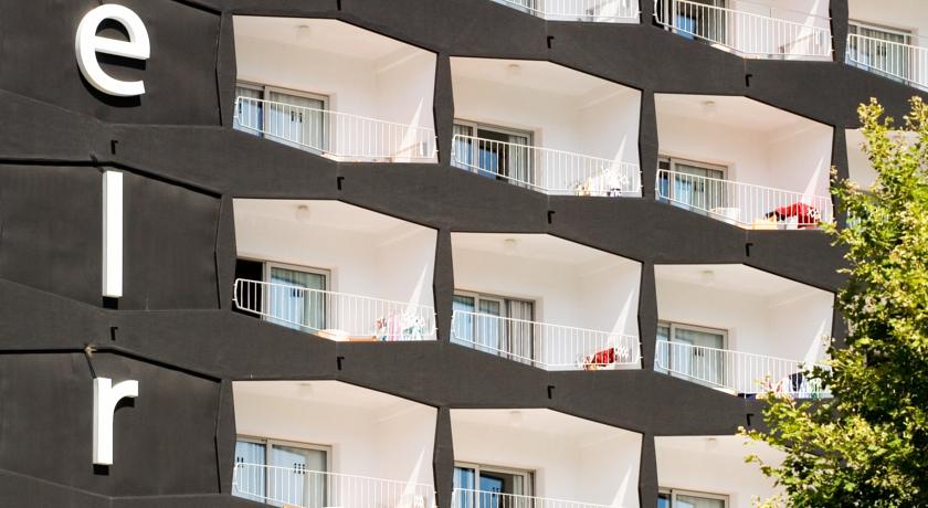Belroy Hotel — Коста Бланка, Іспанія мініатюра 31