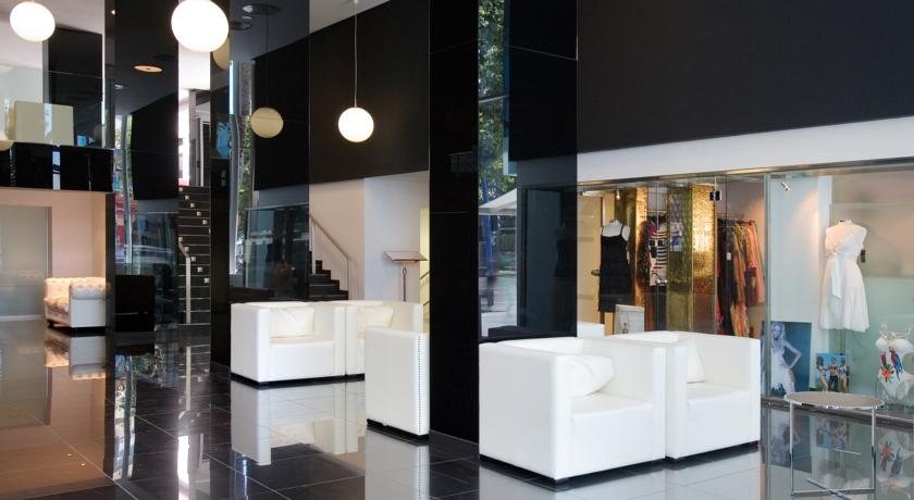 Belroy Hotel — Коста Бланка, Іспанія мініатюра 33