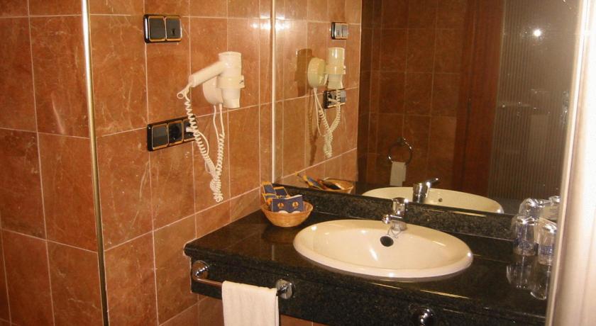 Gran Hotel Bali Benidorm — Коста Бланка, Іспанія мініатюра 9