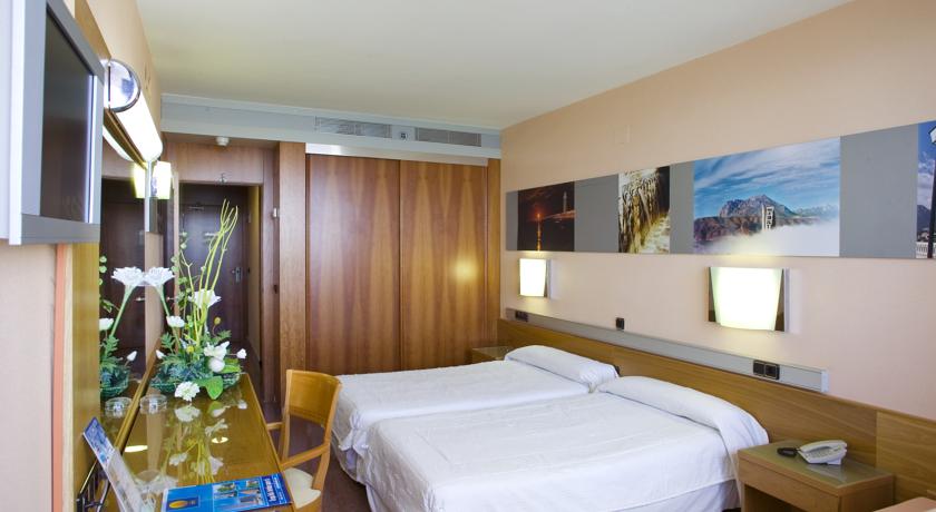 Gran Hotel Bali Benidorm — Коста Бланка, Іспанія мініатюра 14