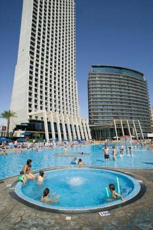 Gran Hotel Bali Benidorm — Коста Бланка, Іспанія — фото 1