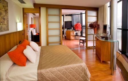 Gran Hotel Bali Benidorm — Коста Бланка, Іспанія мініатюра 20