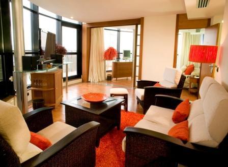 Gran Hotel Bali Benidorm — Коста Бланка, Іспанія мініатюра 21