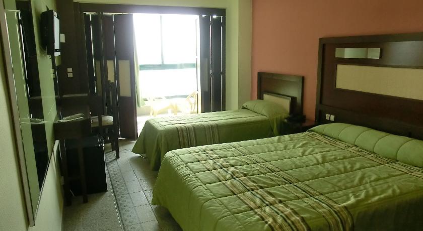 Benikaktus Hotel — Коста Бланка, Іспанія мініатюра 6