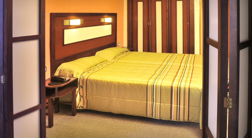 Benikaktus Hotel — Коста Бланка, Іспанія мініатюра 8