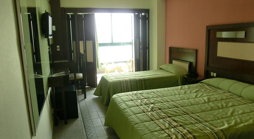 Benikaktus Hotel — Коста Бланка, Іспанія мініатюра 9