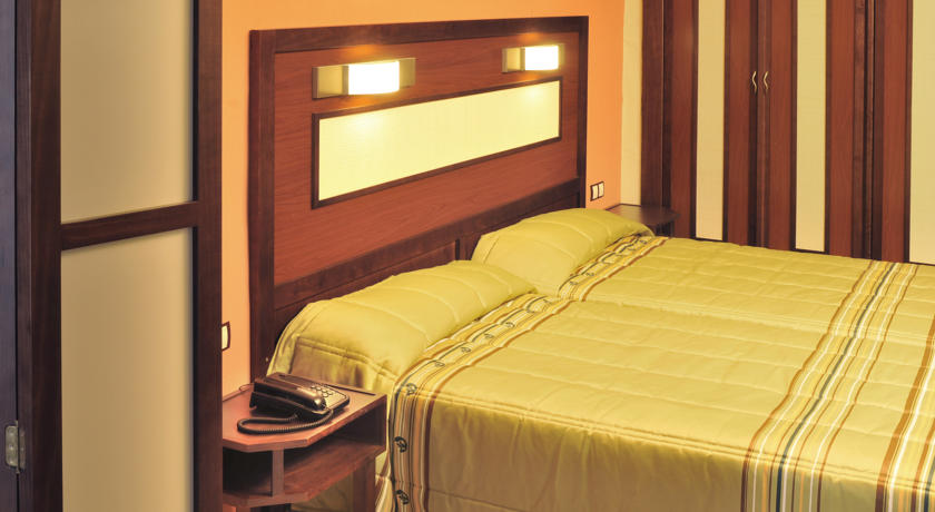 Benikaktus Hotel — Коста Бланка, Іспанія мініатюра 12