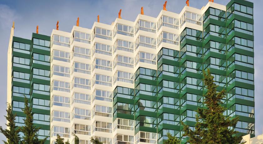 Benikaktus Hotel — Коста Бланка, Іспанія мініатюра 16