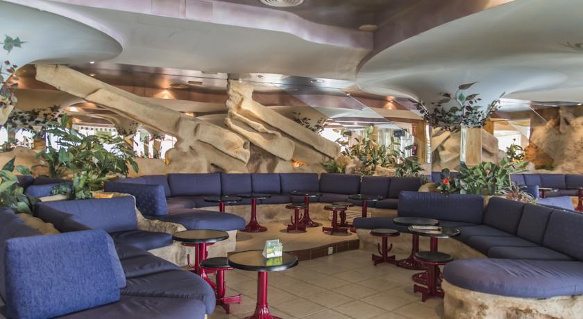 Benikaktus Hotel — Коста Бланка, Іспанія мініатюра 33