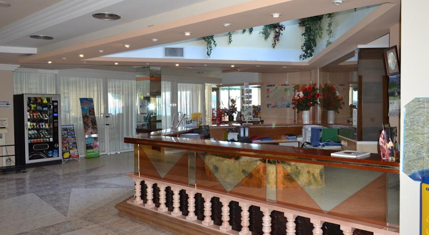 Benikaktus Hotel — Коста Бланка, Іспанія мініатюра 36