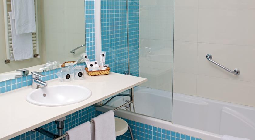 Albir Playa Hotel & SPA — Коста Бланка, Іспанія мініатюра 6