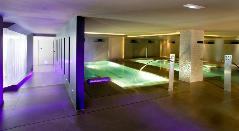 Albir Playa Hotel & SPA — Коста Бланка, Іспанія мініатюра 8