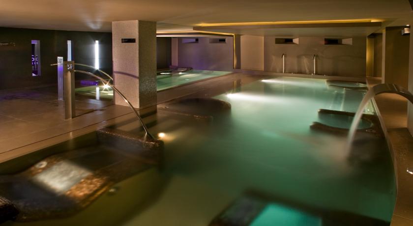 Albir Playa Hotel & SPA — Коста Бланка, Іспанія мініатюра 9