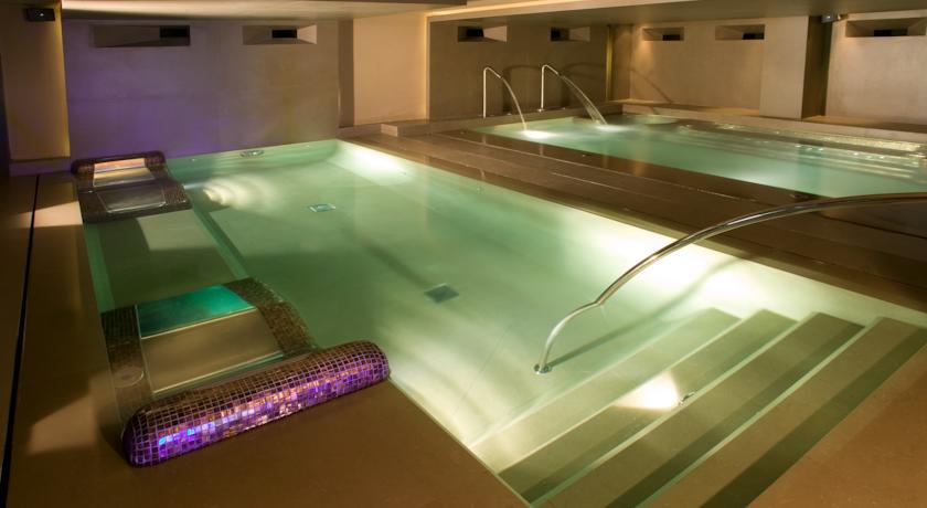 Albir Playa Hotel & SPA — Коста Бланка, Іспанія мініатюра 10