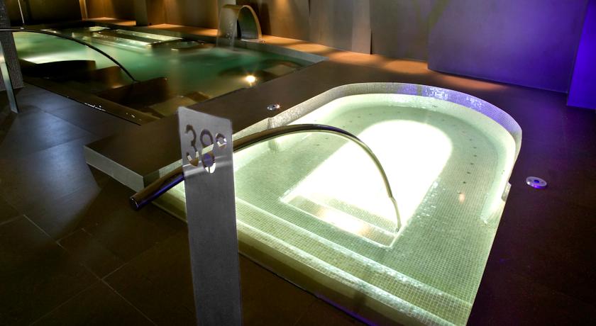 Albir Playa Hotel & SPA — Коста Бланка, Іспанія мініатюра 11