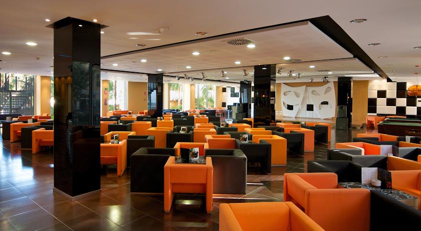 Albir Playa Hotel & SPA — Коста Бланка, Іспанія мініатюра 18