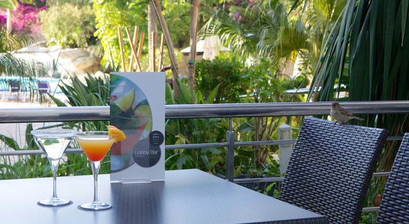 Albir Playa Hotel & SPA — Коста Бланка, Іспанія мініатюра 19
