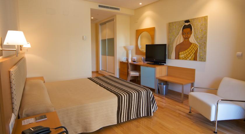 Albir Playa Hotel & SPA — Коста Бланка, Іспанія мініатюра 20