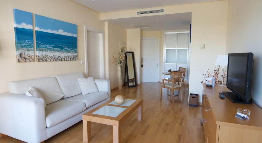 Albir Playa Hotel & SPA — Коста Бланка, Іспанія мініатюра 21