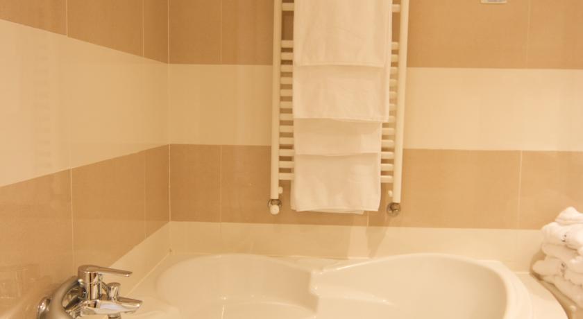 Albir Playa Hotel & SPA — Коста Бланка, Іспанія мініатюра 22