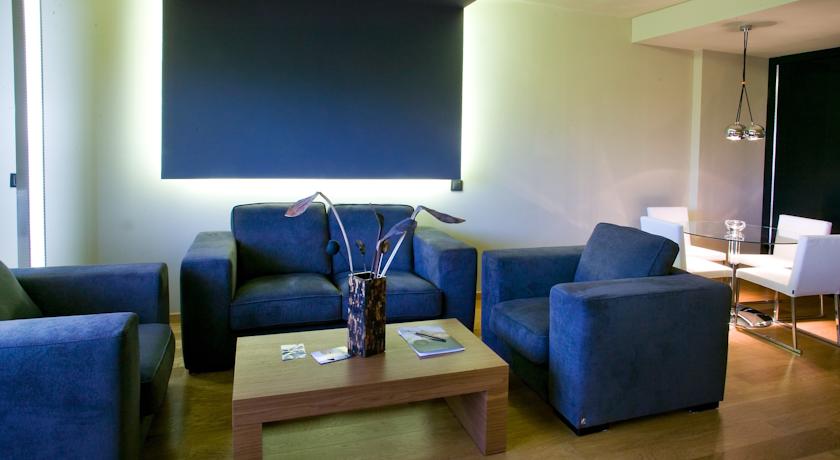 Albir Playa Hotel & SPA — Коста Бланка, Іспанія мініатюра 23