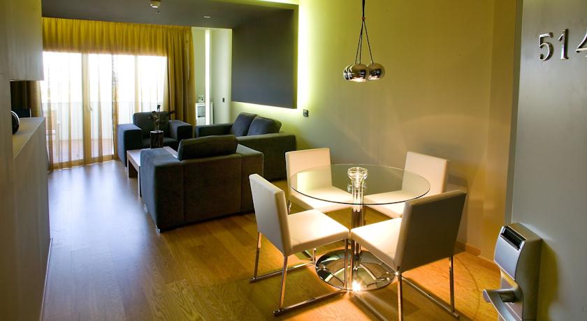 Albir Playa Hotel & SPA — Коста Бланка, Іспанія мініатюра 24