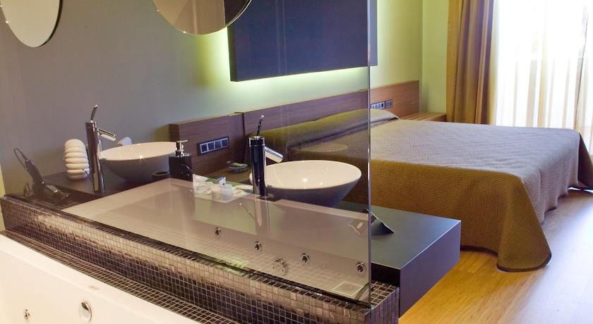 Albir Playa Hotel & SPA — Коста Бланка, Іспанія мініатюра 25