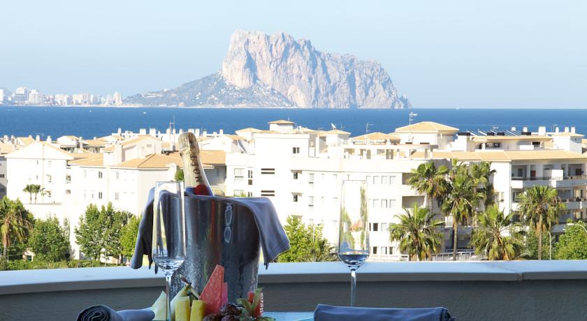 Albir Playa Hotel & SPA — Коста Бланка, Іспанія мініатюра 26