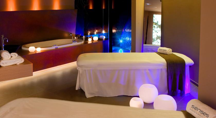 Albir Playa Hotel & SPA — Коста Бланка, Іспанія мініатюра 27