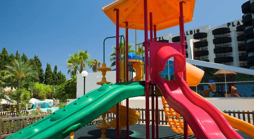 Albir Playa Hotel & SPA — Коста Бланка, Іспанія мініатюра 31