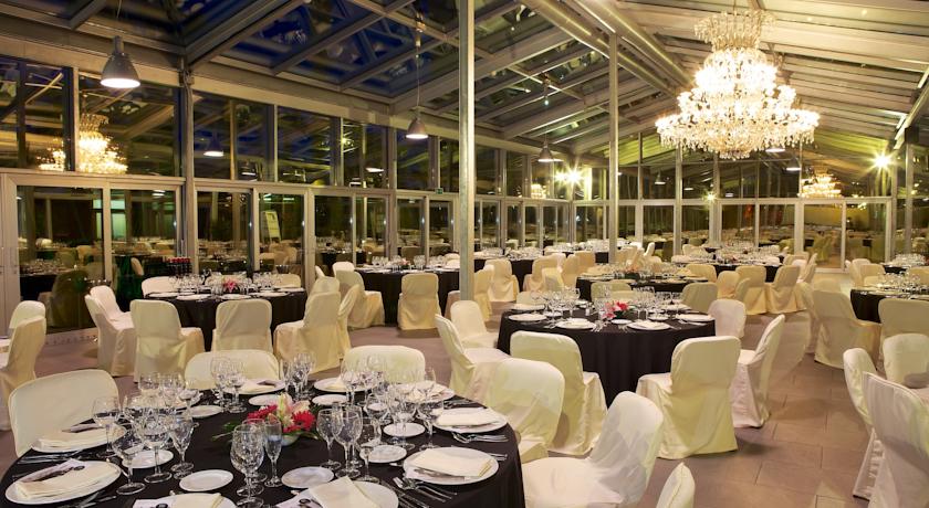Albir Playa Hotel & SPA — Коста Бланка, Іспанія мініатюра 33