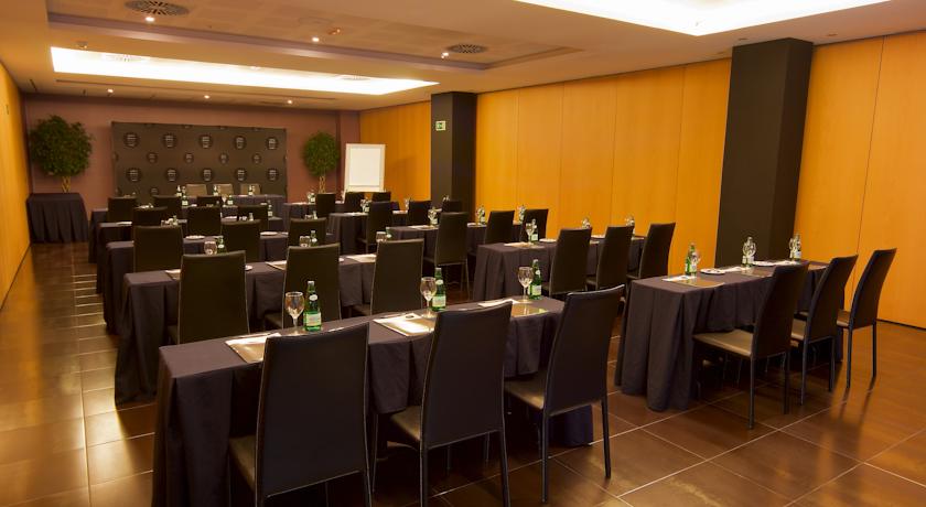 Albir Playa Hotel & SPA — Коста Бланка, Іспанія мініатюра 34